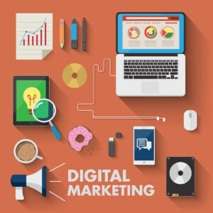 "Free tools for digital marketing beginners in Dehradun"