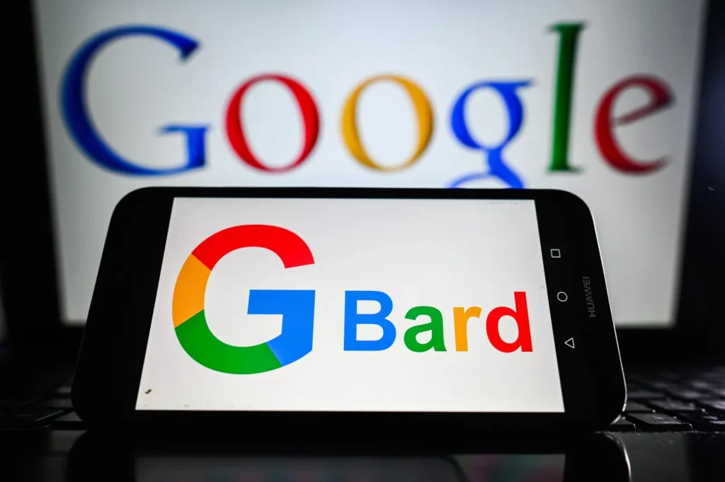 google bard